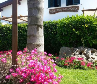 Sabaudia House | Agriturismo Fratelli Mizzon