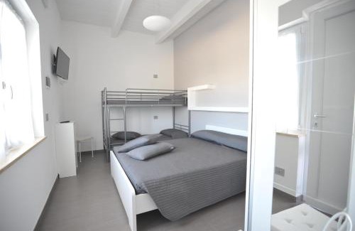 Cologna Spiaggia Bed & Breakfast | Agriturismo Frontemare