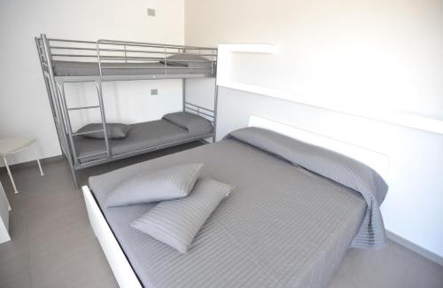Cologna Spiaggia Bed & Breakfast | Agriturismo Frontemare