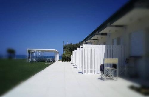Cologna Spiaggia Bed & Breakfast | Agriturismo Frontemare