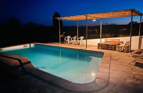 Loculi House | Agriturismo Funtan'Arva