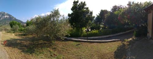 Loculi House | Agriturismo Funtan'Arva