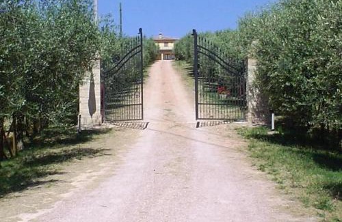 Pietrauta House | Agriturismo Gabellette