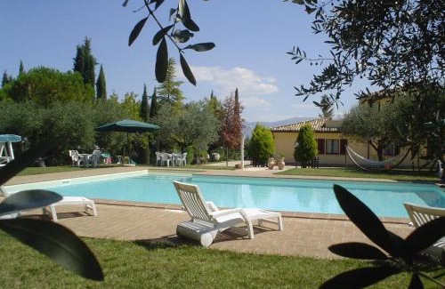 Pietrauta House | Agriturismo Gabellette