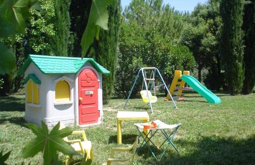 Pietrauta House | Agriturismo Gabellette