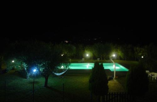 Pietrauta House | Agriturismo Gabellette