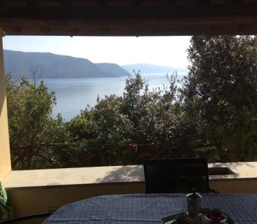 Campo nell'Elba Apartment | Agriturismo Galenzana