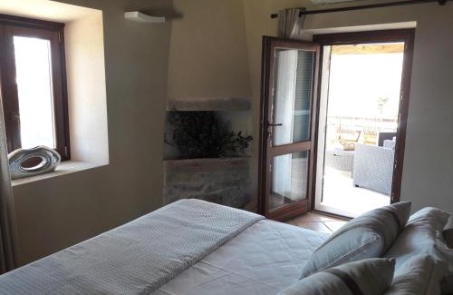Campo nell'Elba Apartment | Agriturismo Galenzana