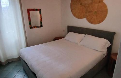 Campo nell'Elba Apartment | Agriturismo Galenzana