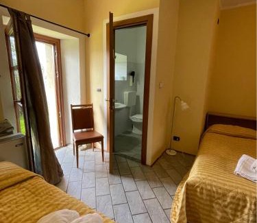 Cortemilia House | Agriturismo Gallo