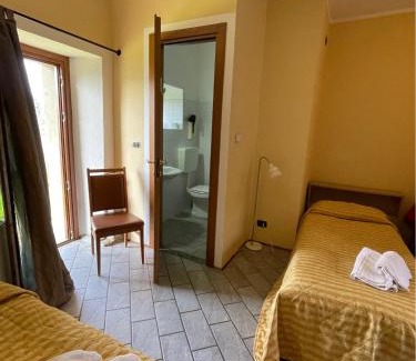 Cortemilia House | Agriturismo Gallo