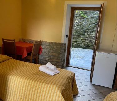 Cortemilia House | Agriturismo Gallo