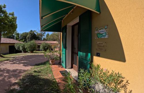 Volta Mantovana House | Agriturismo Gardenali