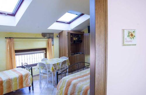 Campagnolo Bed & Breakfast | Agriturismo Gaspari Farm