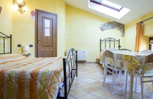 Campagnolo Bed & Breakfast | Agriturismo Gaspari Farm