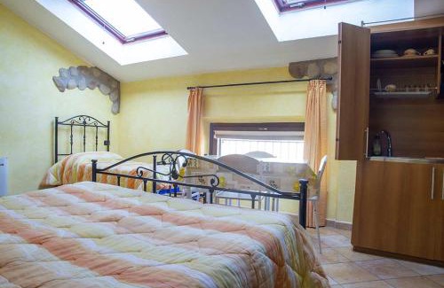 Campagnolo Bed & Breakfast | Agriturismo Gaspari Farm