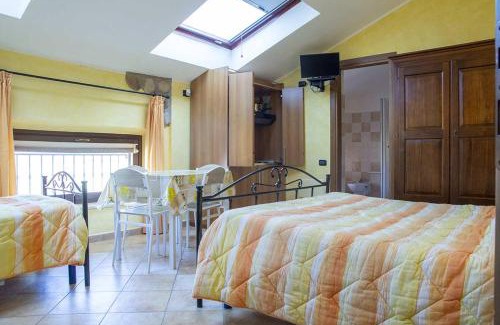 Campagnolo Bed & Breakfast | Agriturismo Gaspari Farm