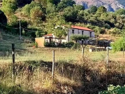 Castelbuono Bed & Breakfast | Agriturismo Gentile