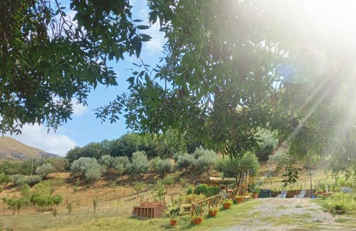 Castelbuono Bed & Breakfast | Agriturismo Gentile
