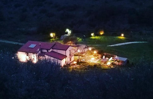 Castelbuono Bed & Breakfast | Agriturismo Gentile