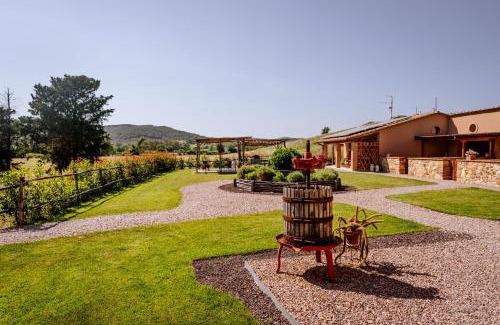 Gavorrano House | Agriturismo Giù al Pozzo