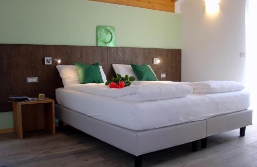 Fai della Paganella House | Agriturismo Girasole