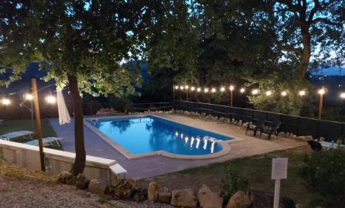 Fabriano House | Agriturismo Gioie di Campagna