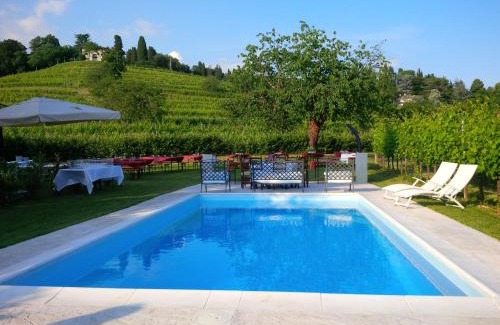 Manzano House | Agriturismo Giorgio Colutta