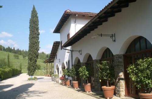 Manzano House | Agriturismo Giorgio Colutta