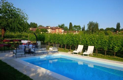 Manzano House | Agriturismo Giorgio Colutta