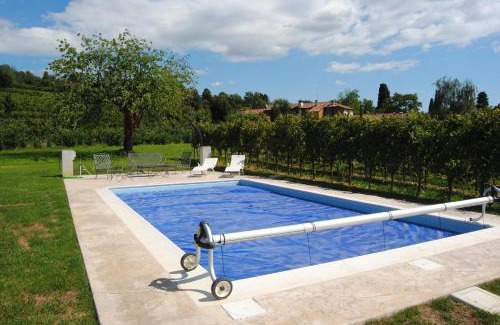 Manzano House | Agriturismo Giorgio Colutta