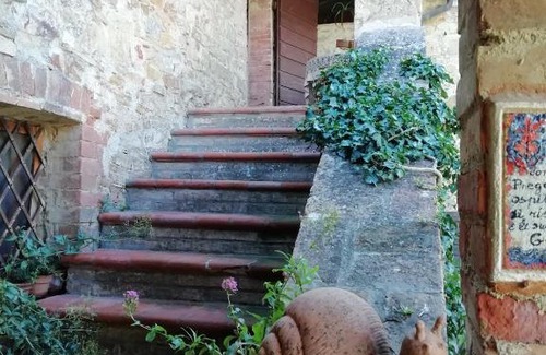 Casole d'Elsa Bed & Breakfast | Agriturismo gli Arcangeli