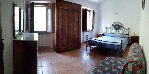 Pergola House | Agriturismo Gli Ippocastani