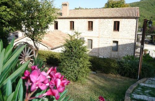 Pergola House | Agriturismo Gli Ippocastani