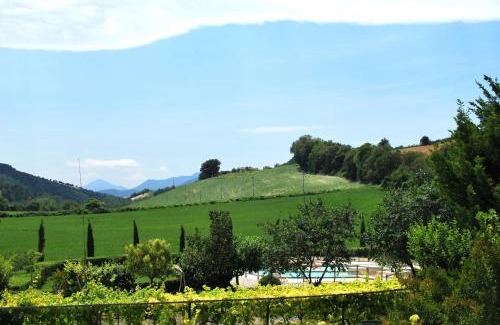 Pergola House | Agriturismo Gli Ippocastani