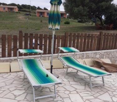 Aglientu House | agriturismo gli olivastri -appartamento bel vedere con piscina ,solarium e vista mare,climatizzatore ,wifi