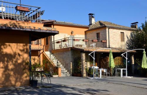 Corropoli House | Agriturismo "Gli Olmi"