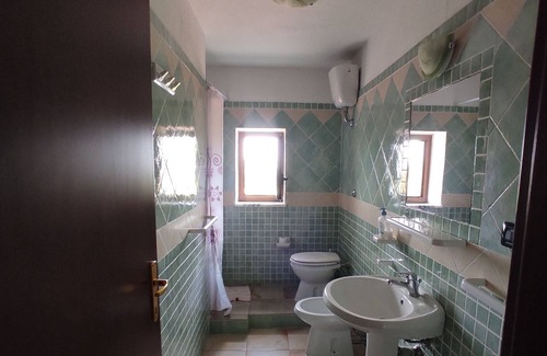 Arbus Other | Agriturismo Gragonti