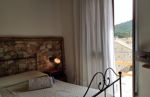 Arbus Other | Agriturismo Gragonti