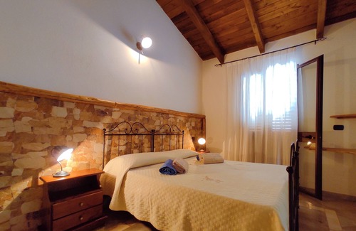 Arbus Other | Agriturismo Gragonti