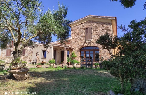 Arbus Other | Agriturismo Gragonti