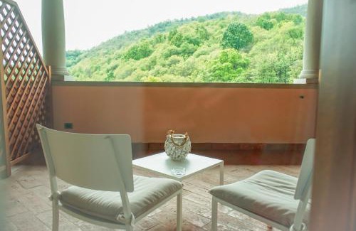 Adrara San Martino House | Agriturismo Grammelot