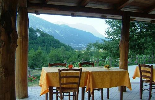 Illica House | Agriturismo Grisciano