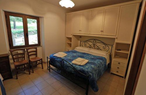 Illica House | Agriturismo Grisciano