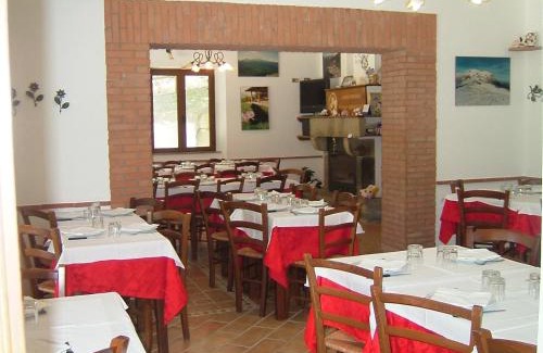 Illica House | Agriturismo Grisciano