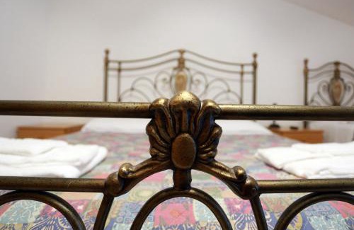Illica House | Agriturismo Grisciano