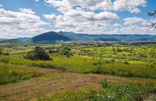 Posada House | Agriturismo Guparza