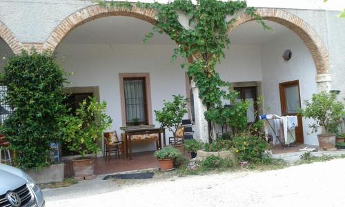 Montinelle Apartment | Agriturismo Holle