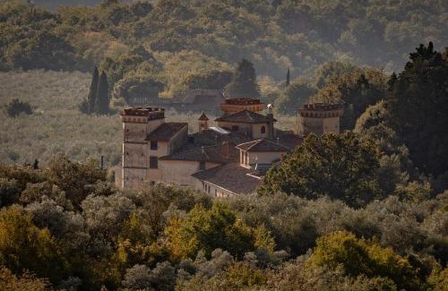 Reggello House | Agriturismo I Bonsi