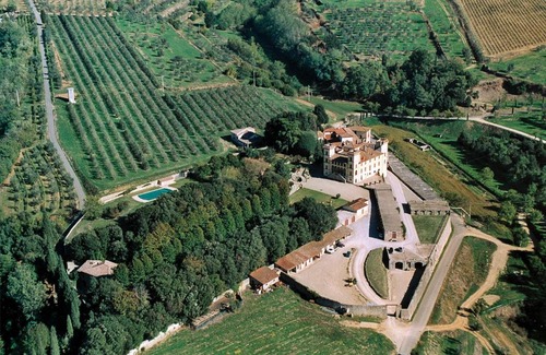 Reggello House | Agriturismo I Bonsi